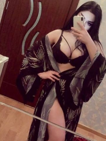 Анкета проститутки Неонила, 22 года